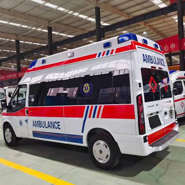 息烽救护车出租 —— 专业、安全、高效的城市急救服务