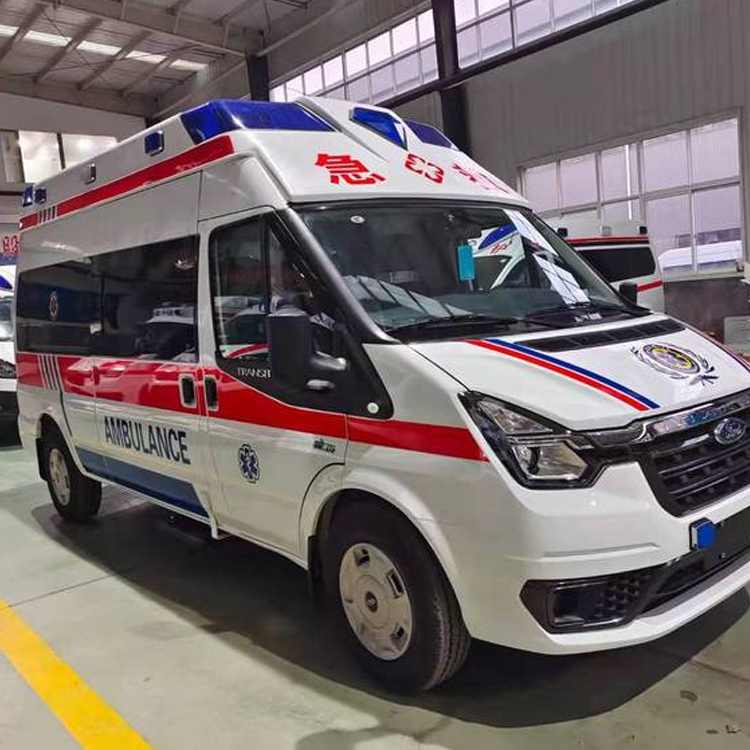 息烽演唱会救护车出租保障现场