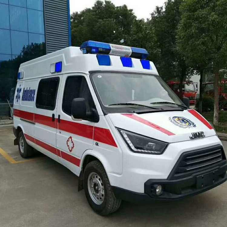 息烽救护车出租哪家好