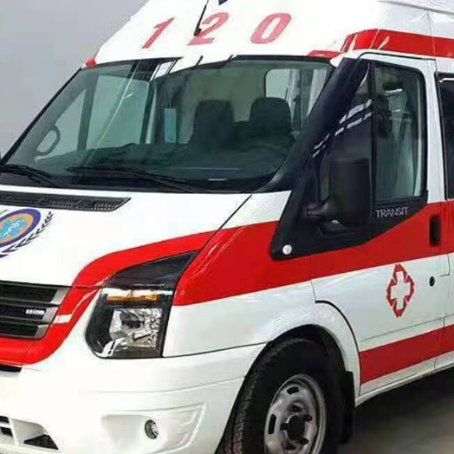 息烽非急救护送病人转院租赁救护车的优缺点对比